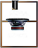 Bandpass Enclosure