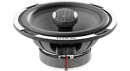 Focal PC 165 FE Flax Evo Series 6-1/2" 2-way car speakers at Crutchfield