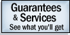 Crutchfield Guarantees & Services - click to find out more